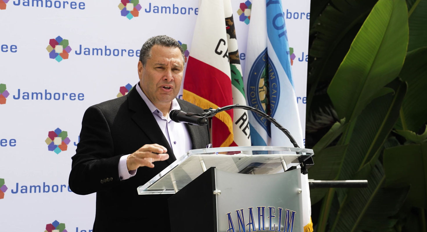 Finamore Place Grand Opening | Jamboree Housing